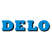 Delo Logo PNG Vector