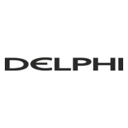Delphi Logo PNG Vector