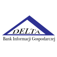 Delta Bank Logo PNG Vector