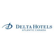 Delta Hotels Logo PNG Vector