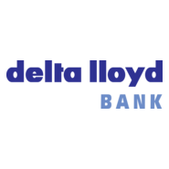 Delta Lloyd Bank Logo PNG Vector