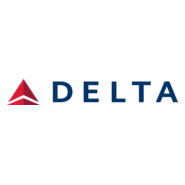 Delta Logo PNG Vector
