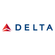 Delta Logo PNG Vector