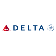 delta Logo PNG Vector