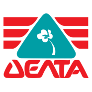 Delta Selections Logo PNG Vector