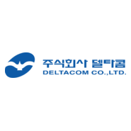 Deltacom Co Logo PNG Vector