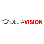 Deltavision Logo PNG Vector