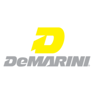 DeMarini Logo PNG Vector