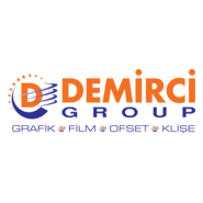 DEMIRCI GROUP Logo PNG Vector