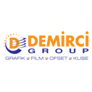 DEMIRCI GROUP Logo PNG Vector