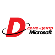 Demo Centre Logo PNG Vector