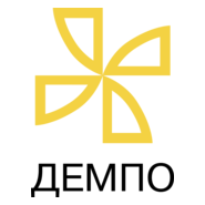 Dempo Logo PNG Vector