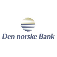 Den norske Bank Logo PNG Vector