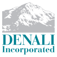 Denali Logo PNG Vector