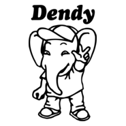 Dendy Logo PNG Vector