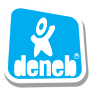 Deneb Logo PNG Vector