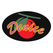 Denice Paleterias Logo PNG Vector