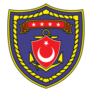 Deniz Kuvvetleri Komutanligi Logo PNG Vector