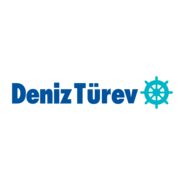 Deniz Turev A.S. Logo PNG Vector