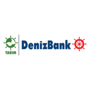 denizbank Logo PNG Vector