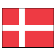 Denmark Logo PNG Vector