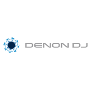 Denon DJ Logo PNG Vector