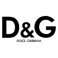D&G Logo PNG Vector