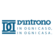 D'Introno Logo PNG Vector