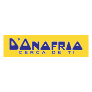 D'Onofrio Logo PNG Vector