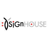 D'sign House Logo PNG Vector