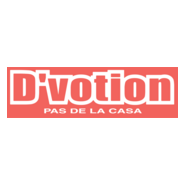 D'votion Logo PNG Vector