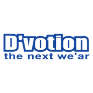 D'votion Logo PNG Vector