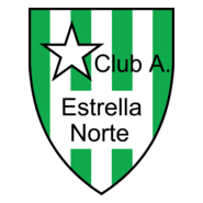 Estrella del Norte Logo PNG Vector