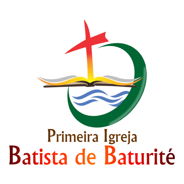 1ª Igreja Batista de Baturité - Logo PNG Vector