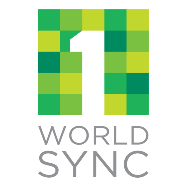 1WorldSync Logo PNG Vector (AI) Free Download