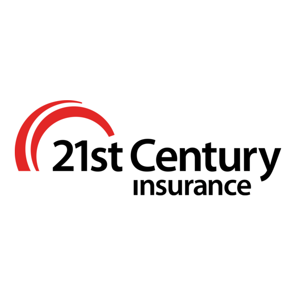 21st Century Insurance Logo PNG Vector