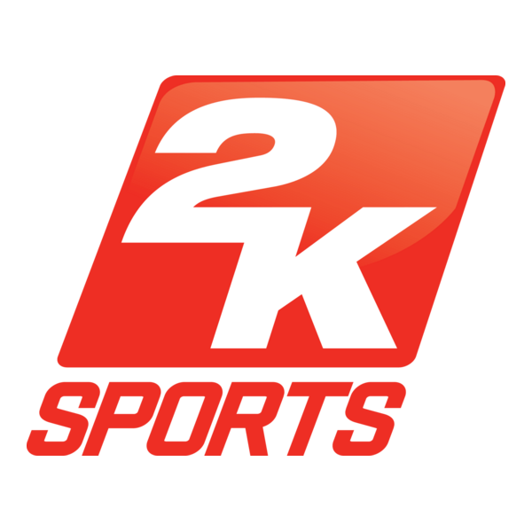 2K Sports Logo PNG Vector