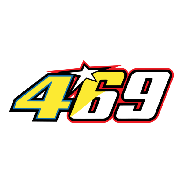 469 Hayden/Rossi Logo PNG Vector