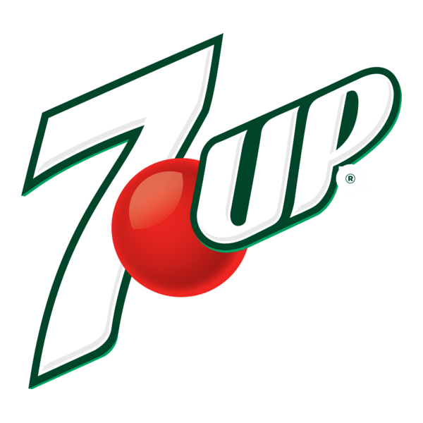 7 Up Logo PNG Vector