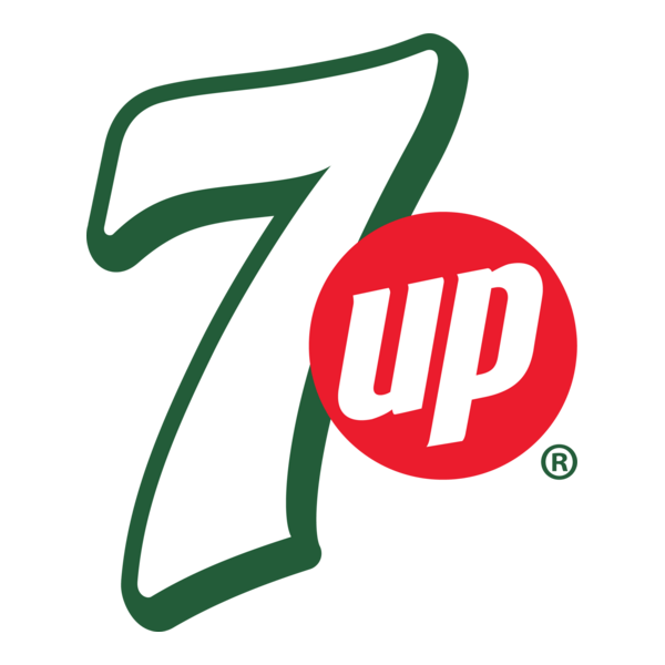 7 Up Logo PNG Vector
