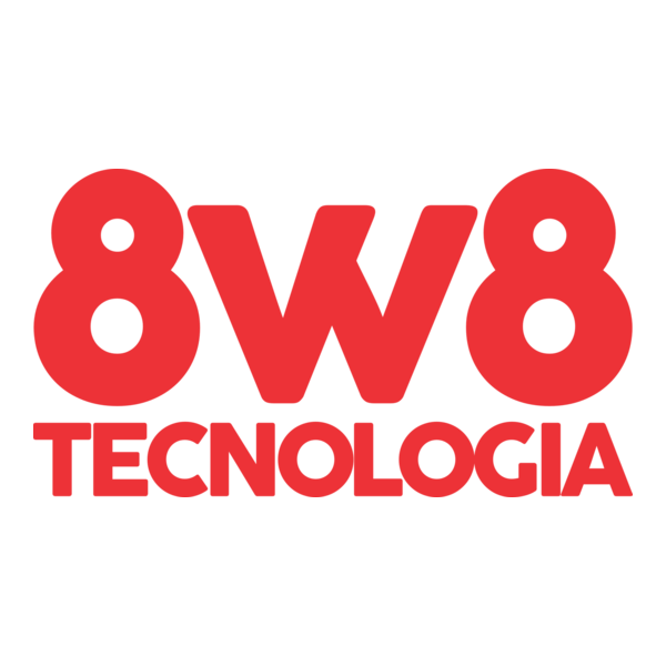 8w8 TECNOLOGIA Logo PNG Vector