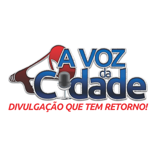 A Voz da Cidade Logo PNG Vector