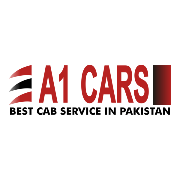 A1 Cars Logo PNG Vector