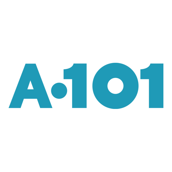 A101 Logo PNG Vector