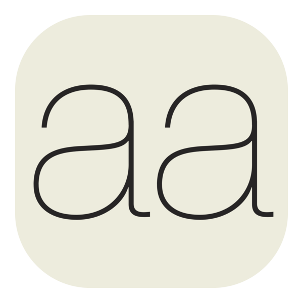 AA Logo PNG Vector
