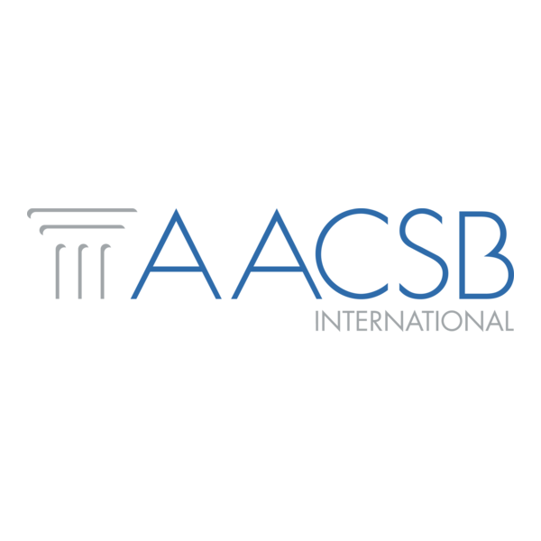 AACSB INTERNATIONAL Logo PNG Vector