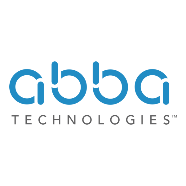 Abba Technologies Logo PNG Vector