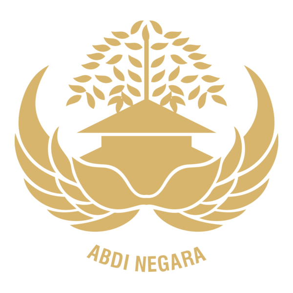 Abdi Negara Logo PNG Vector