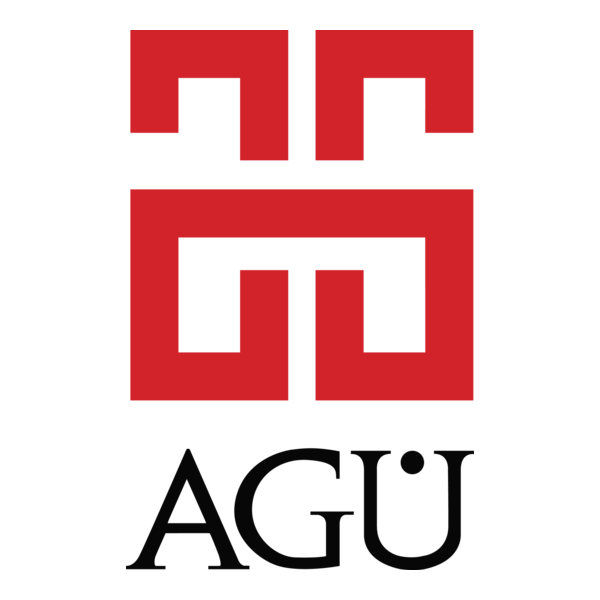 Abdullah Gül Üniversitesi Logo PNG Vector