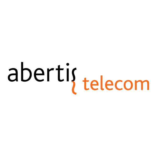 Abertis Telecom Logo PNG Vector